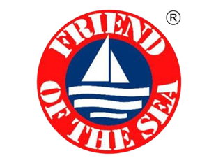 friend of the sea nutritech approval