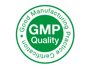 gmp certification nutritech approval
