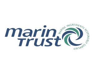 marin trust nutritech approval